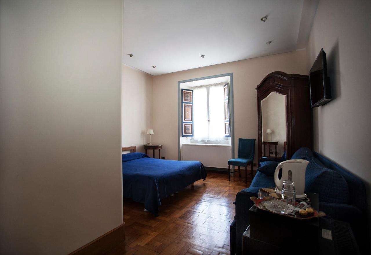 Martina House Bed & Breakfast Roma