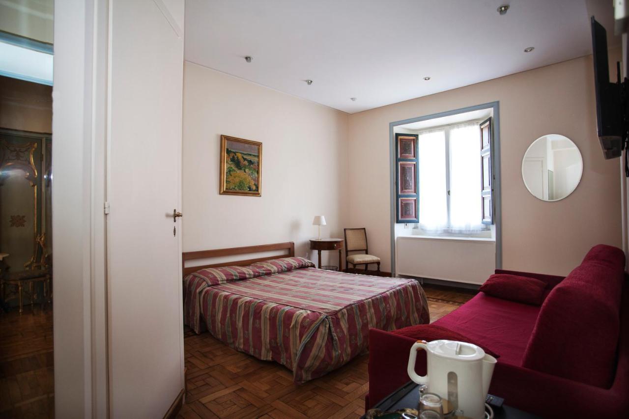 Martina House Bed & Breakfast Roma