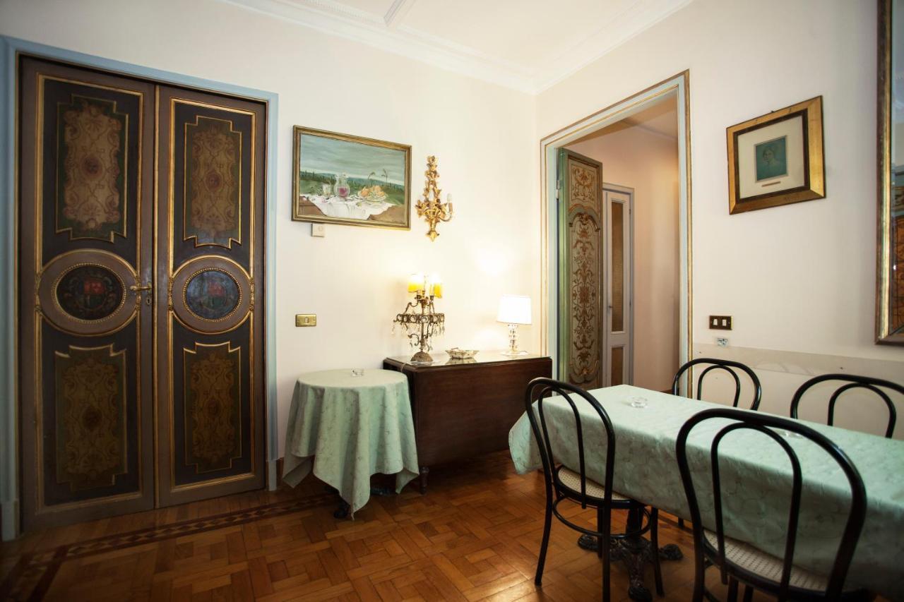 Bed & Breakfast Martina House Roma