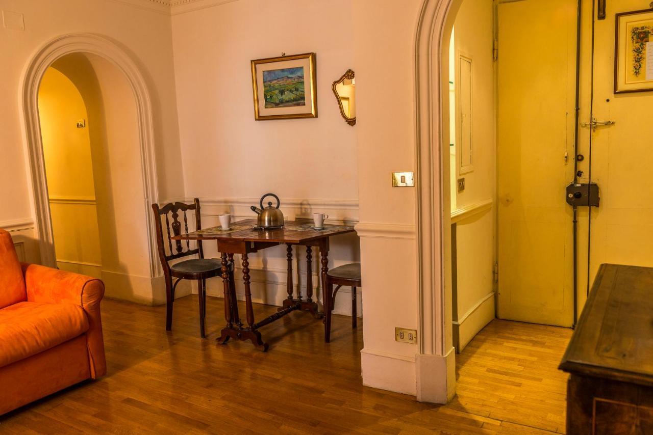 Martina House Bed & Breakfast Roma
