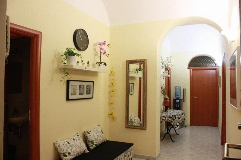Hotell Campidoglio 3*