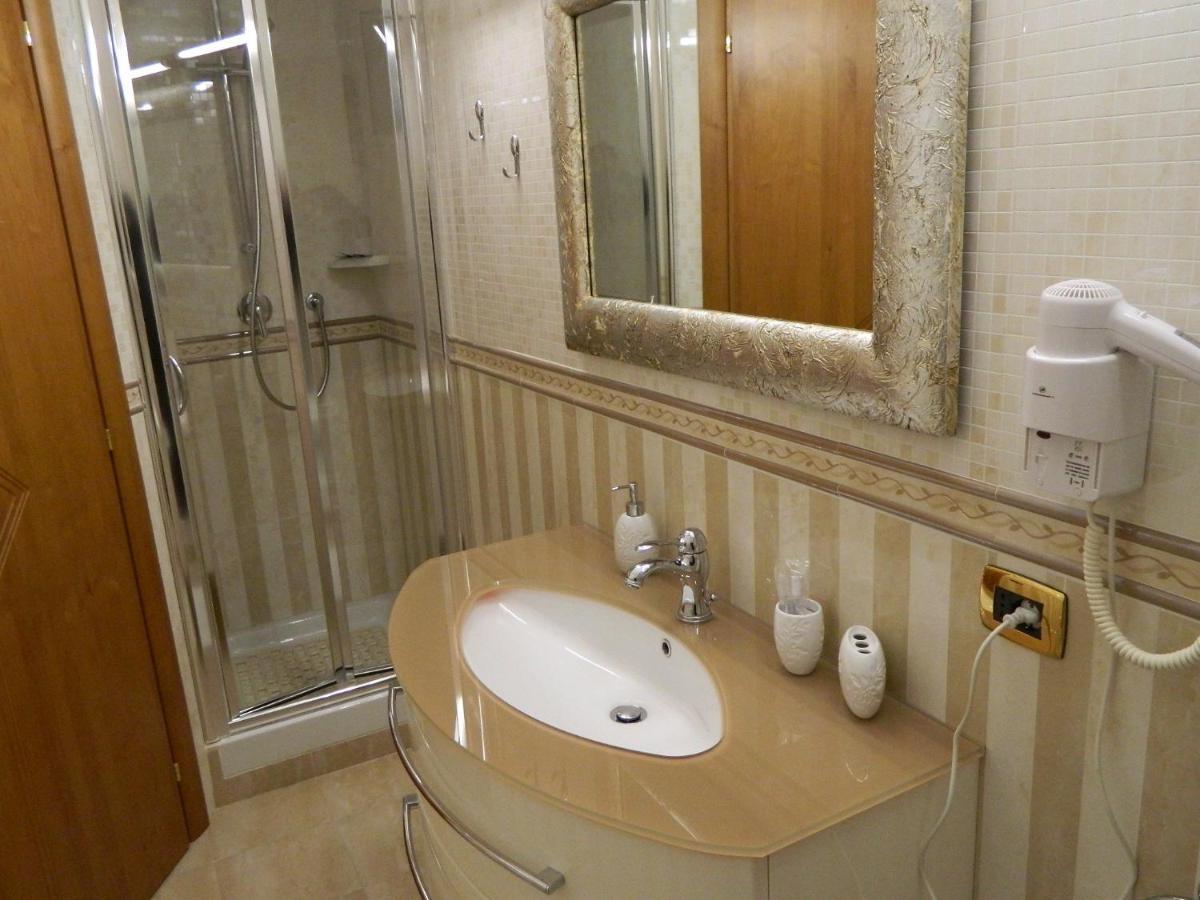 Home Suite Rome Appartamento *