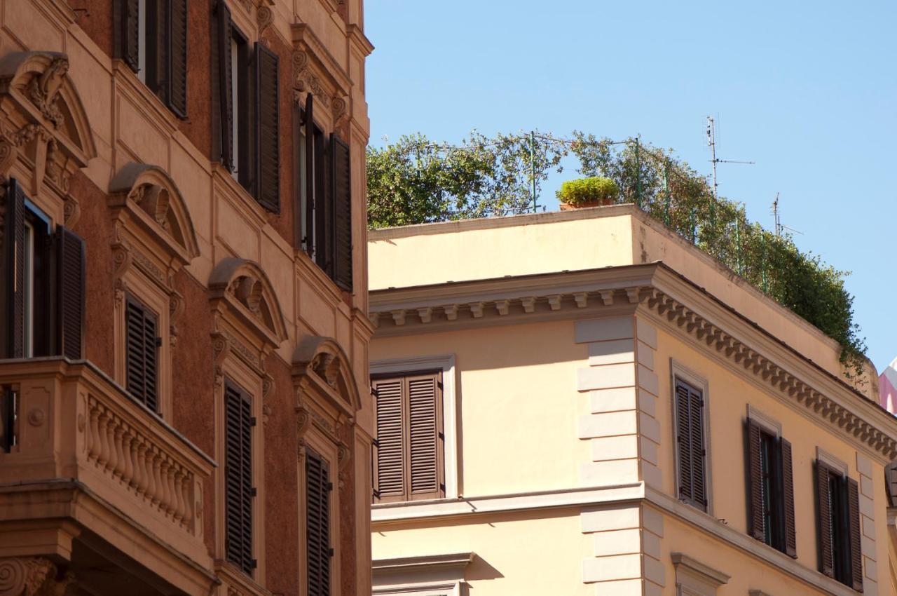 Carlo Alberto House 3* Roma