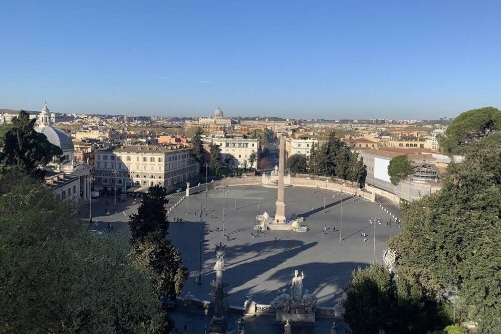 Ihh * Roma
