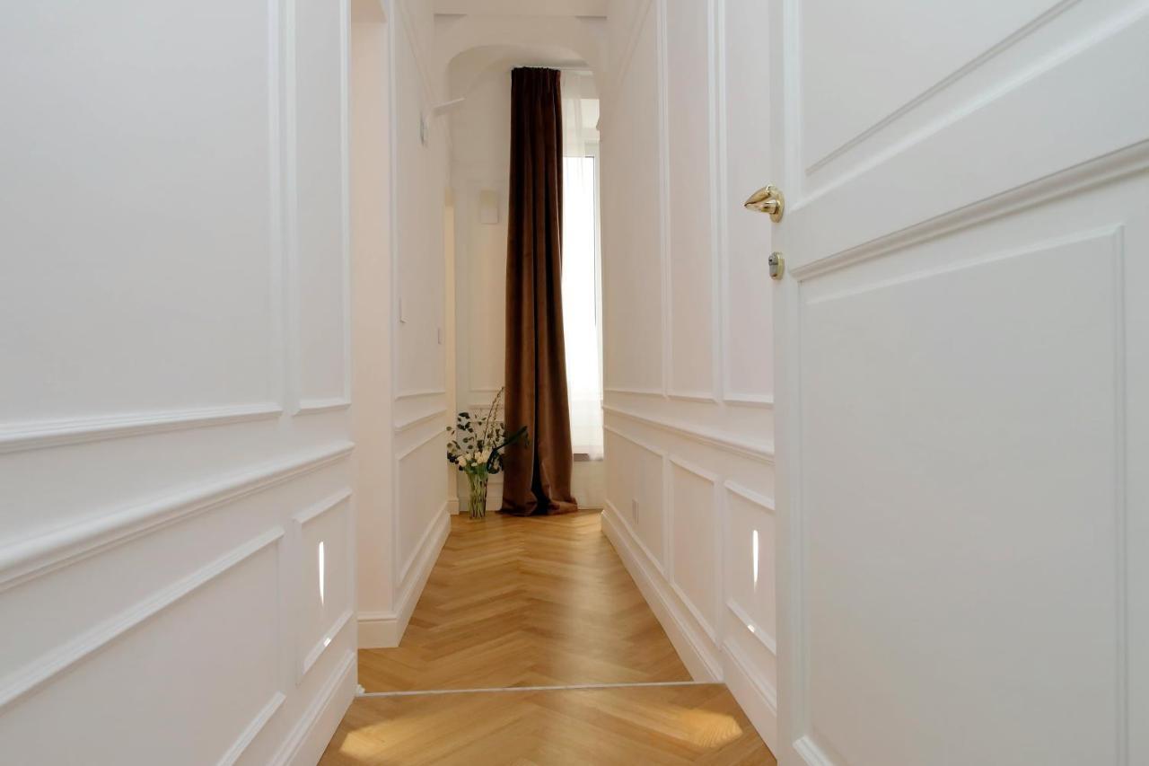 Domna Luxury Gasthof Rom