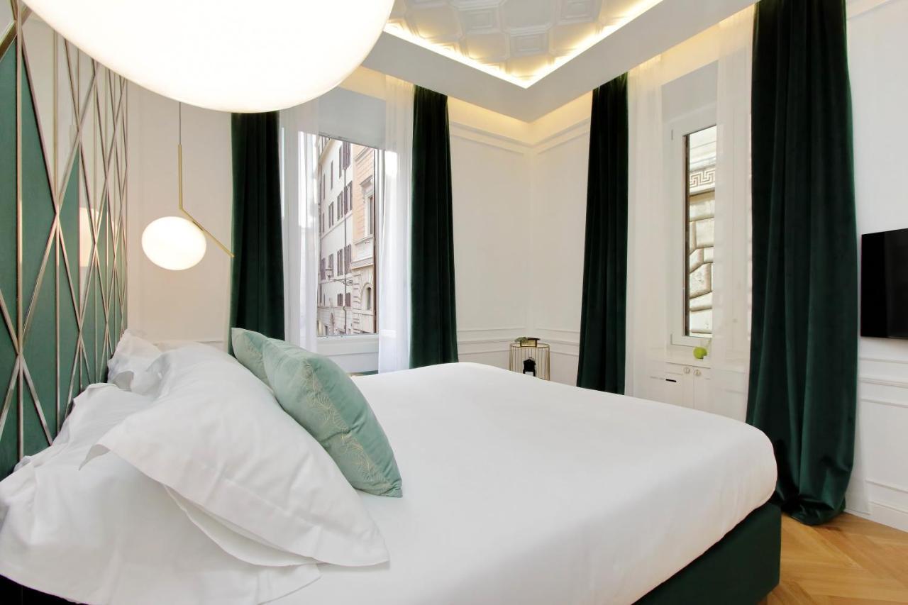 Domna Luxury Gasthof