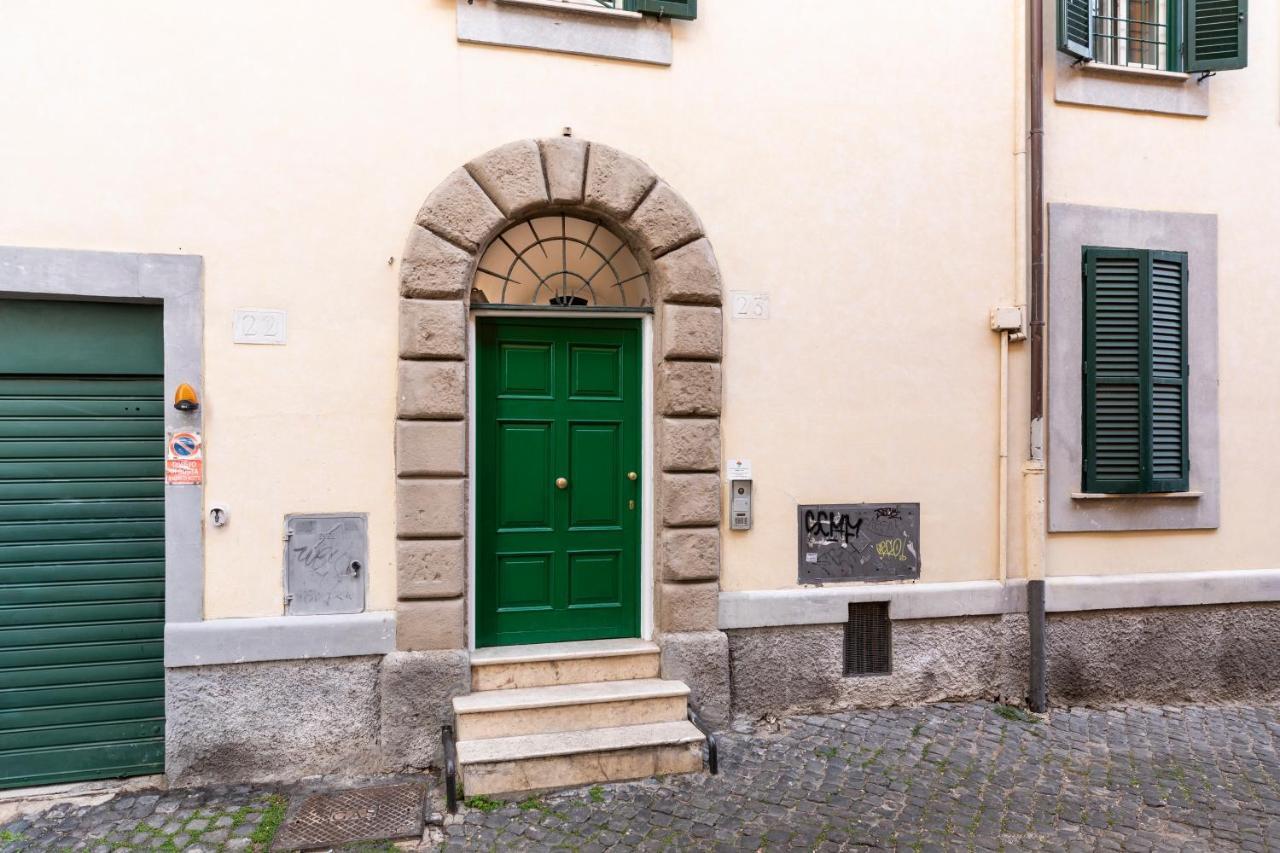 Deza Cozy Place In Monti Apartamento Roma