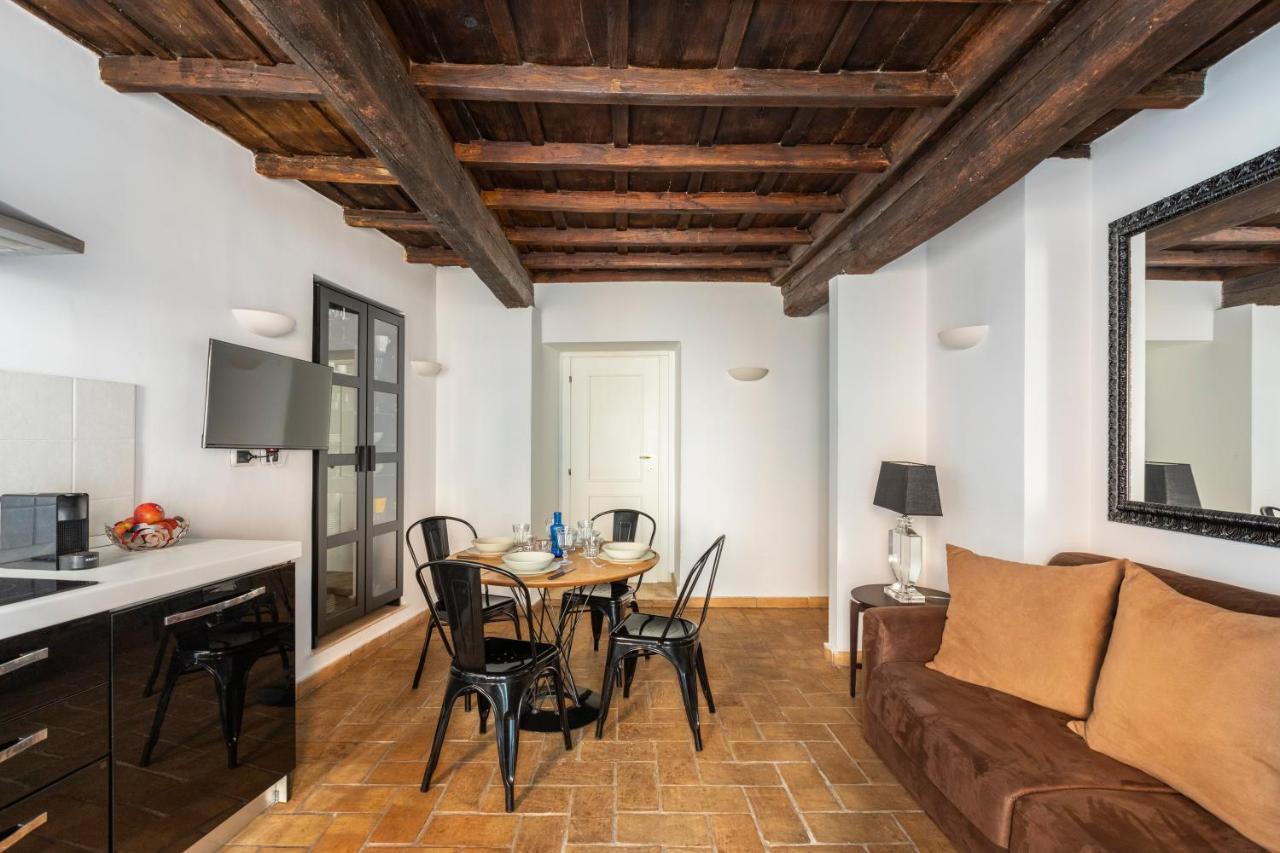 Apartamento Deza Cozy Place In Monti