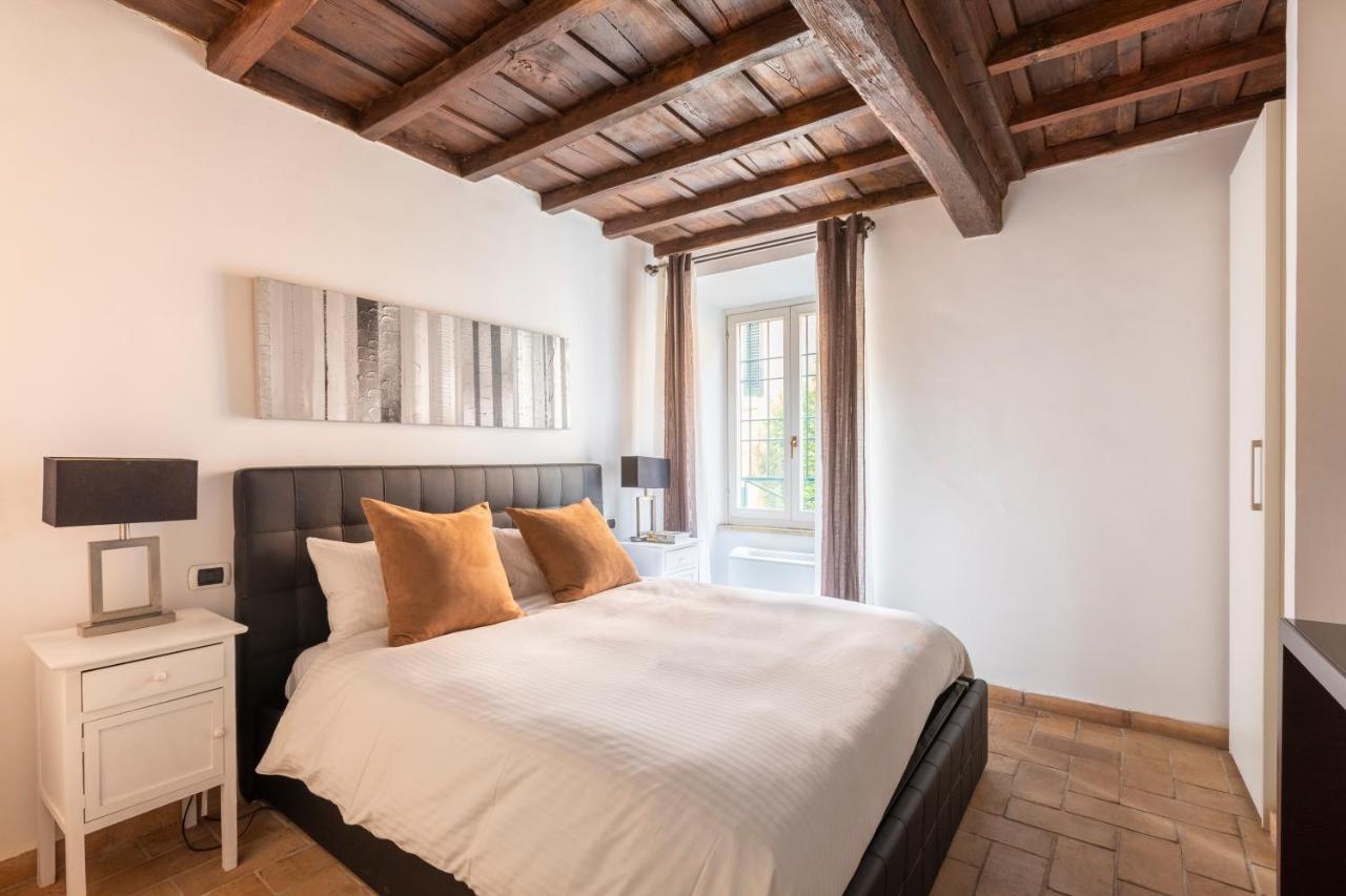 Apartamento Deza Cozy Place In Monti *