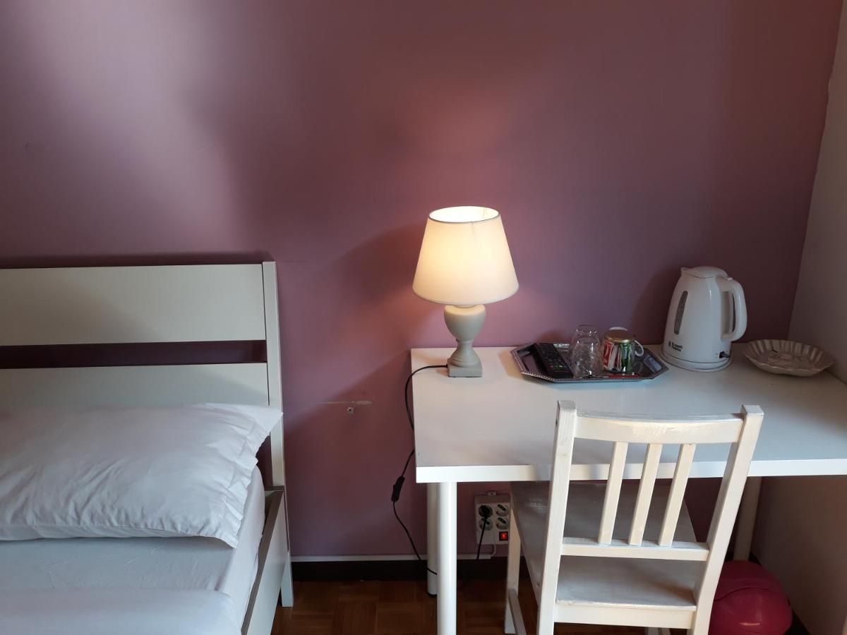 My Sweet Bed & Breakfast *