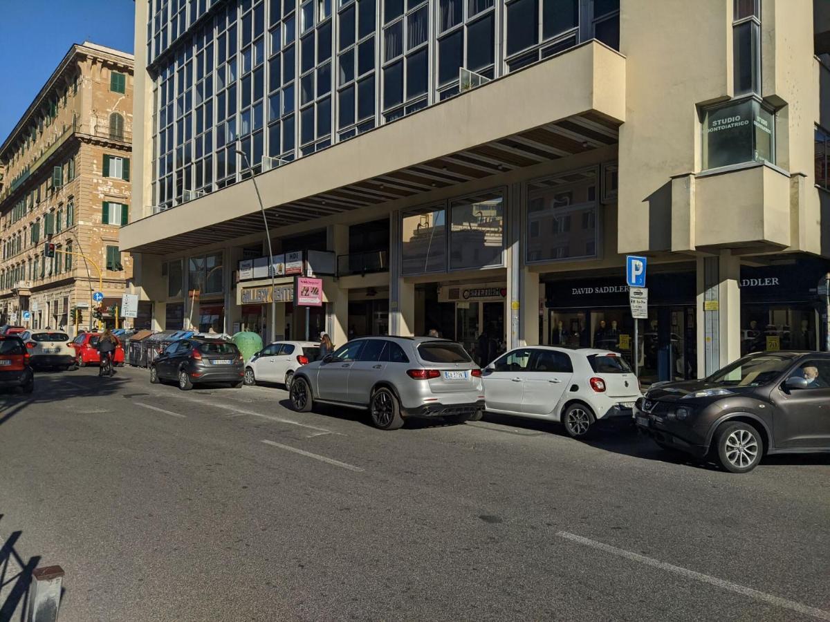 Nice In Near San Giovanni Train Station Apartamento