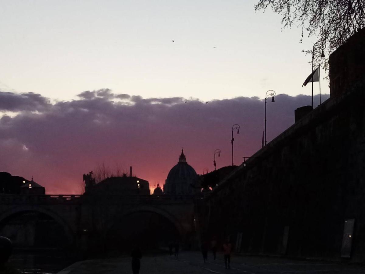 4321 Stazione Trastevere Appartamento Roma