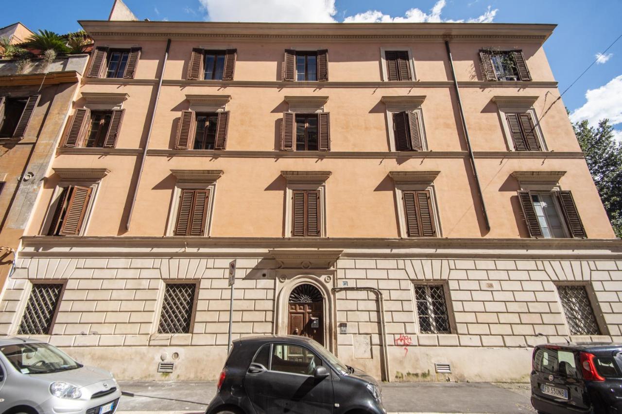 Leilighet Colonna - Trastevere Roma