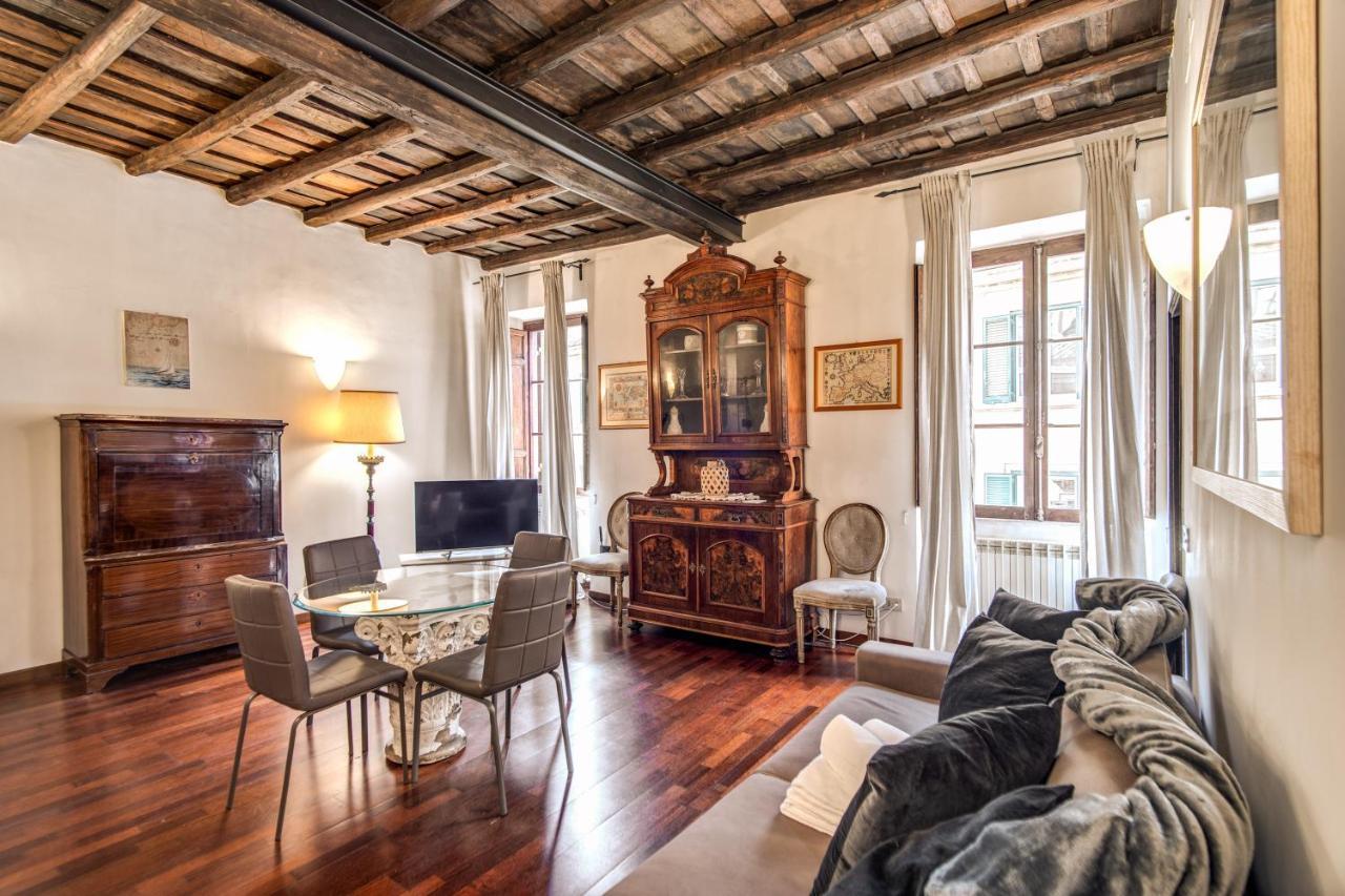 Leilighet Colonna - Trastevere Roma