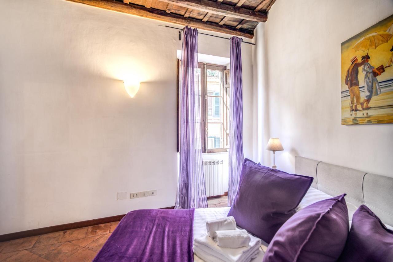 Leilighet Colonna - Trastevere Roma