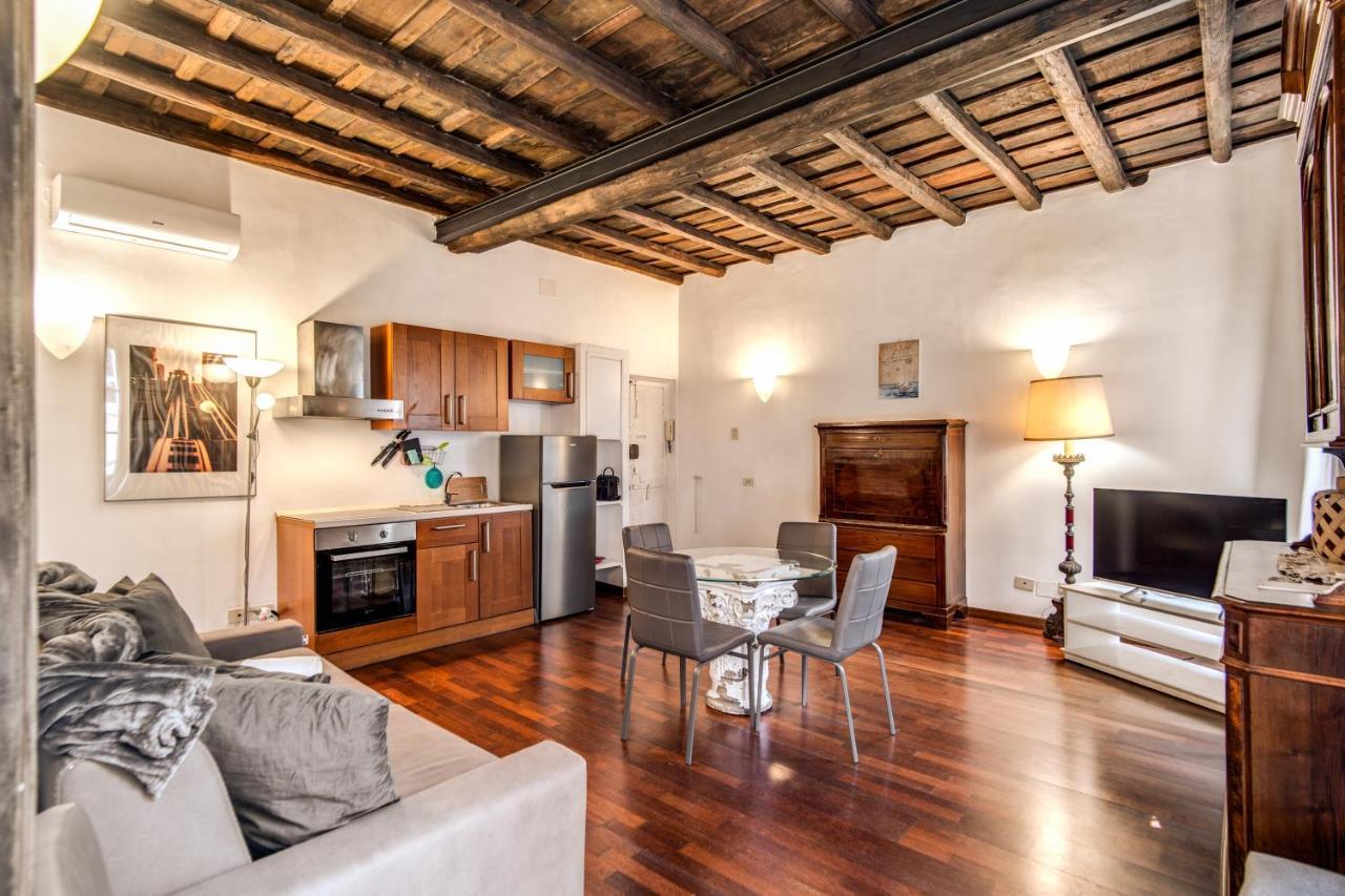 Leilighet Colonna - Trastevere Roma