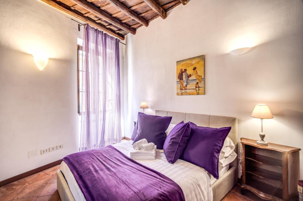 Leilighet Colonna - Trastevere