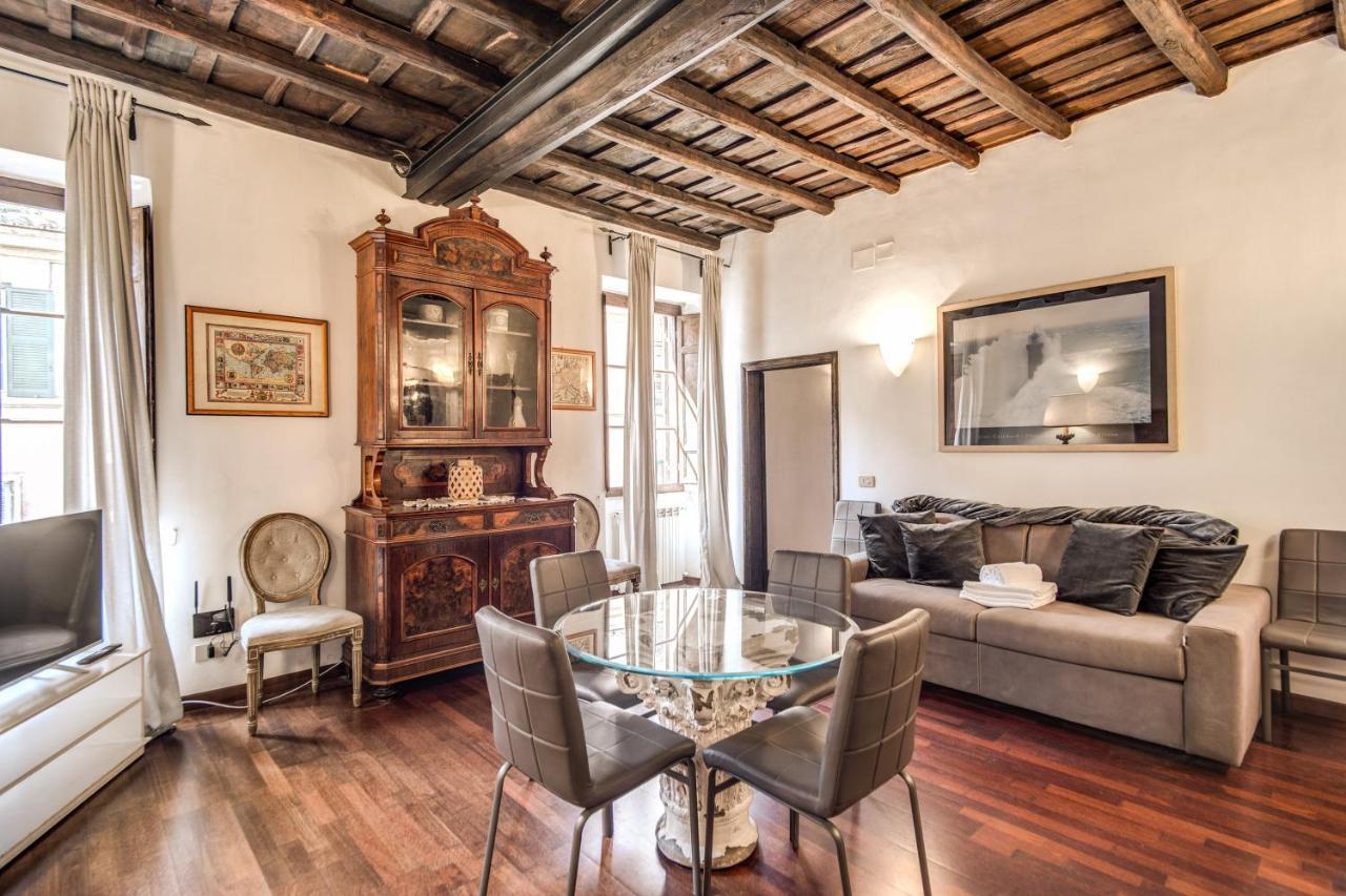 Leilighet Colonna - Trastevere