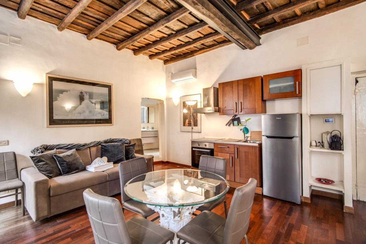 Leilighet Colonna - Trastevere *