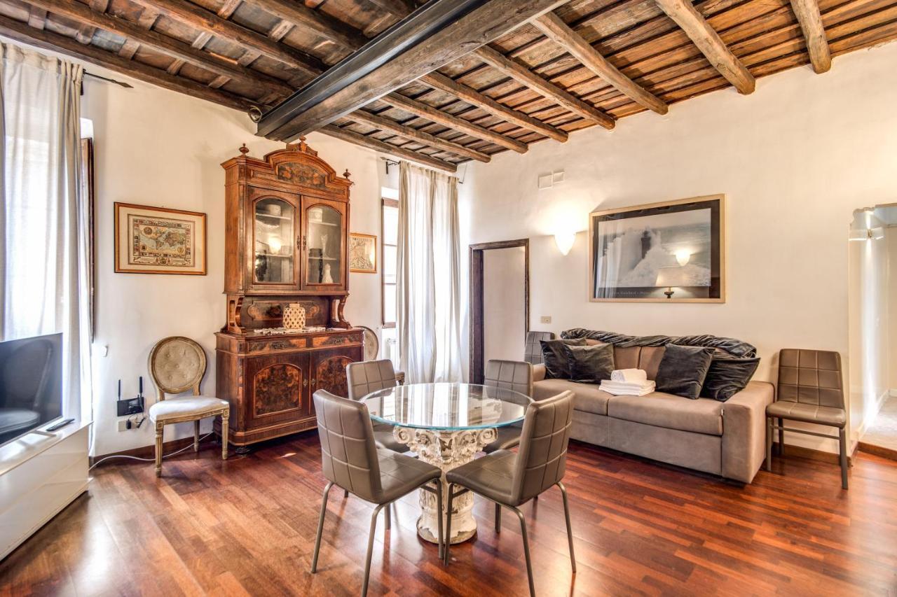 Apartamento Colonna - Trastevere Roma