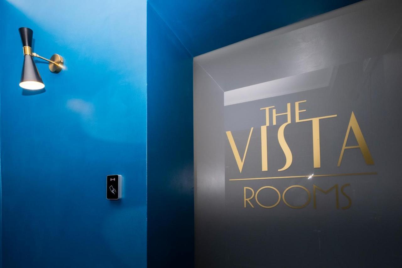 The Vista & Terrace *