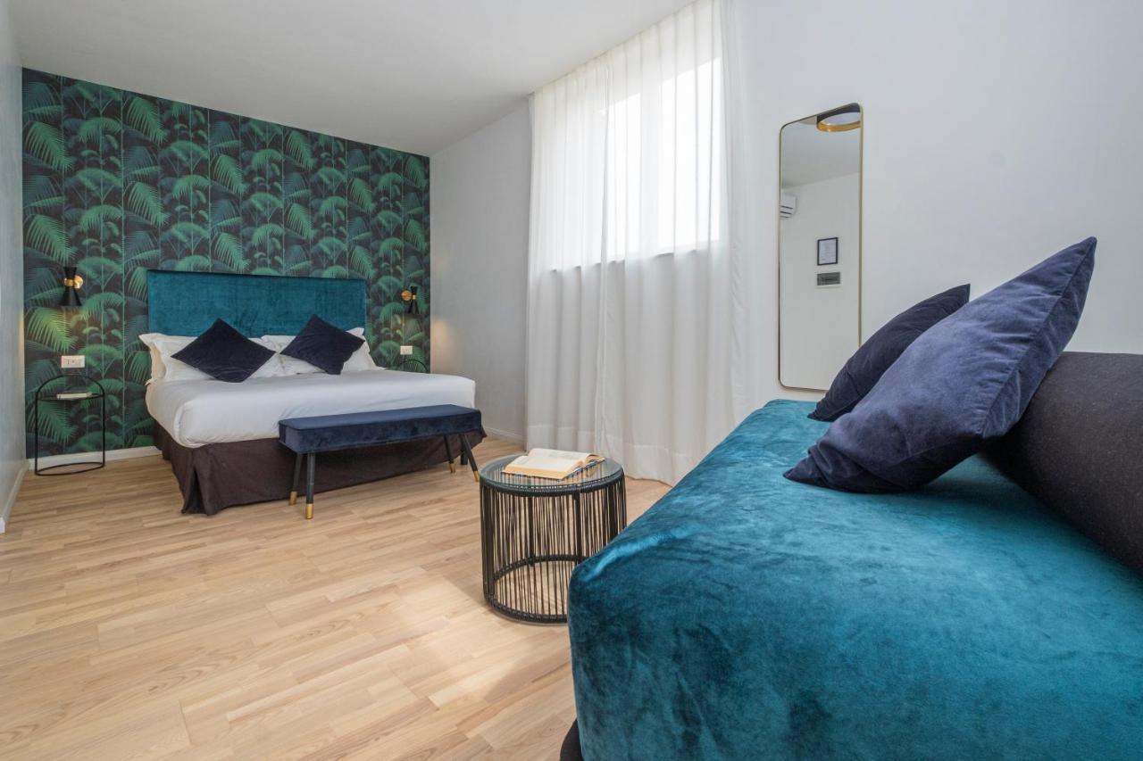 Guest house The Vista & Terrace Rome