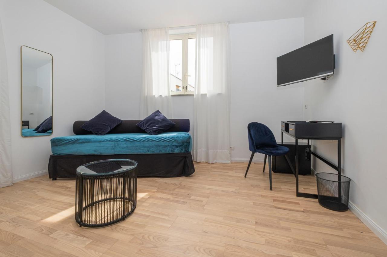 The Vista & Terrace Guest house Rome