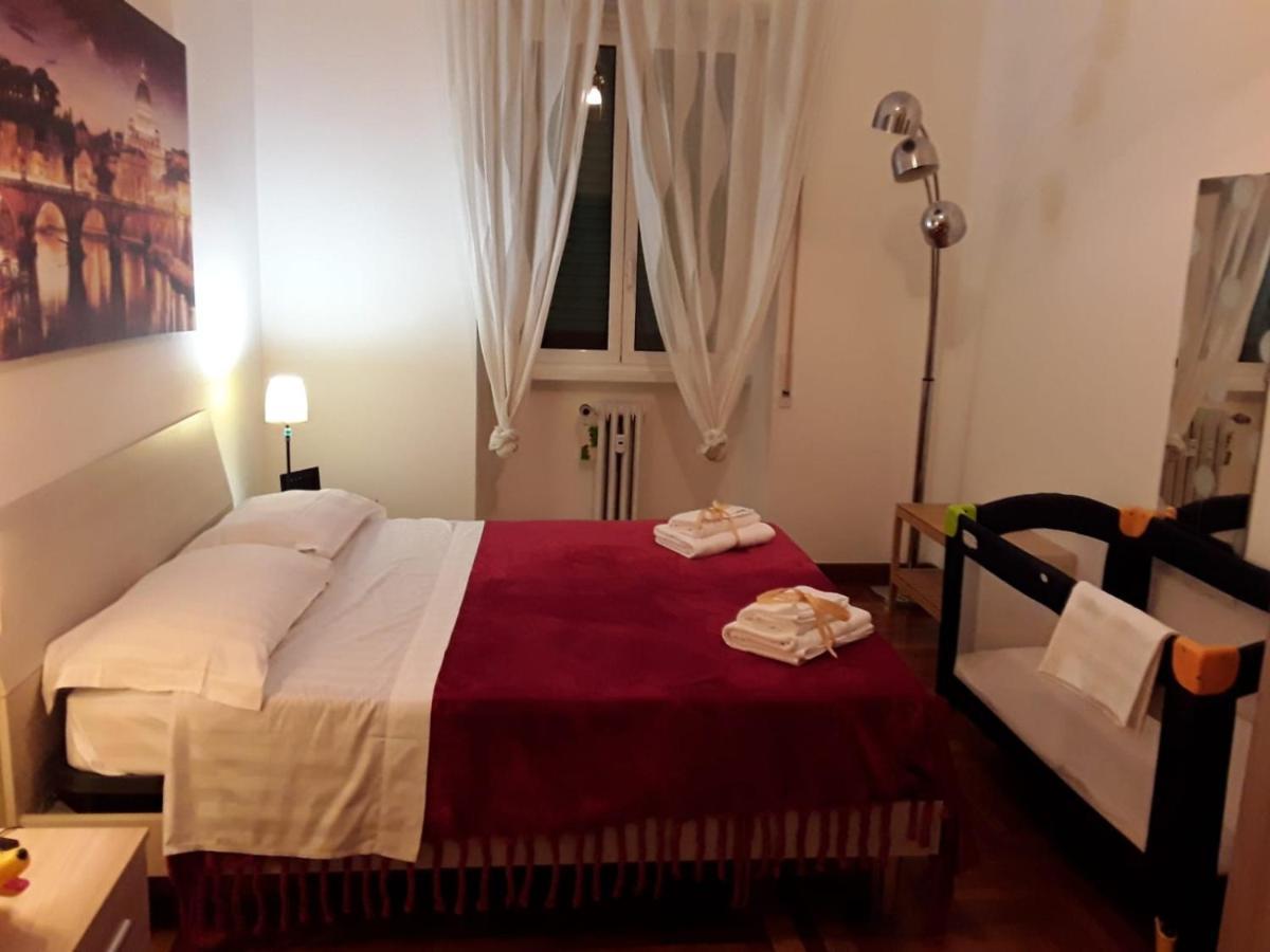 Appartamento Domi Marconi 28 *