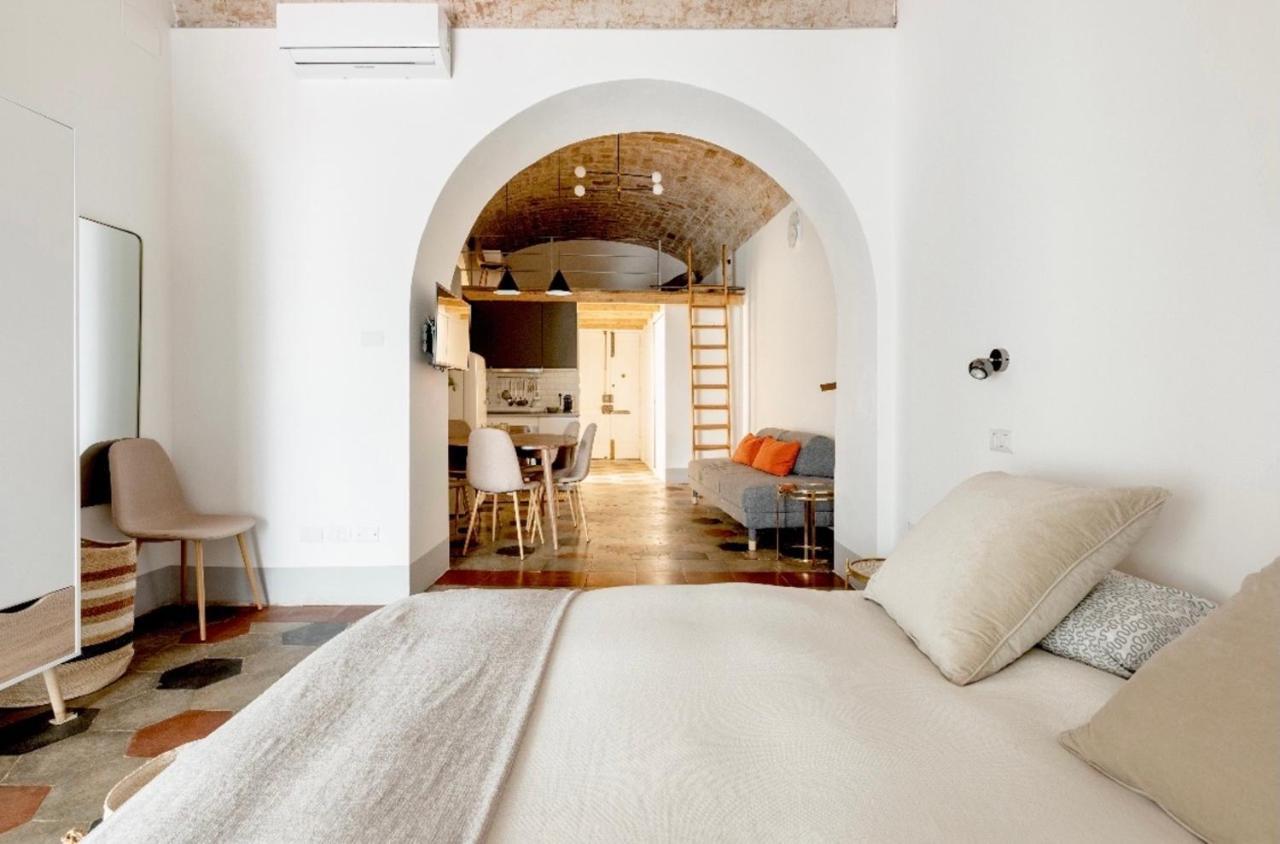 Nice Downtown Loft