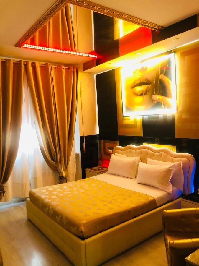 Alojamento de Acomodação e Pequeno-almoço Bed Cinecitta' *