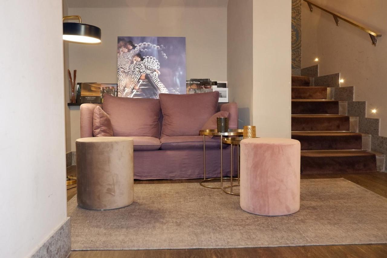 Hotel Giuturna Boutique Roma