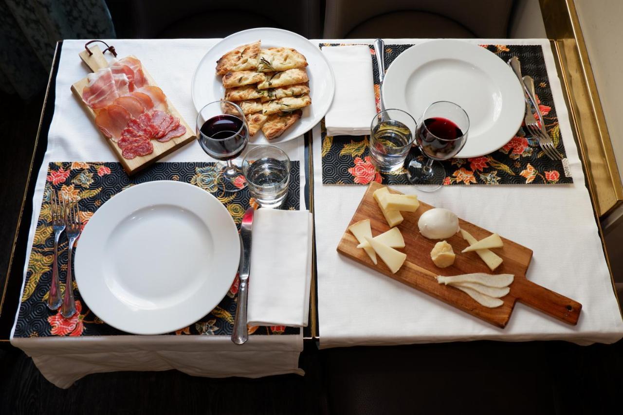 Giuturna Boutique 3* Roma