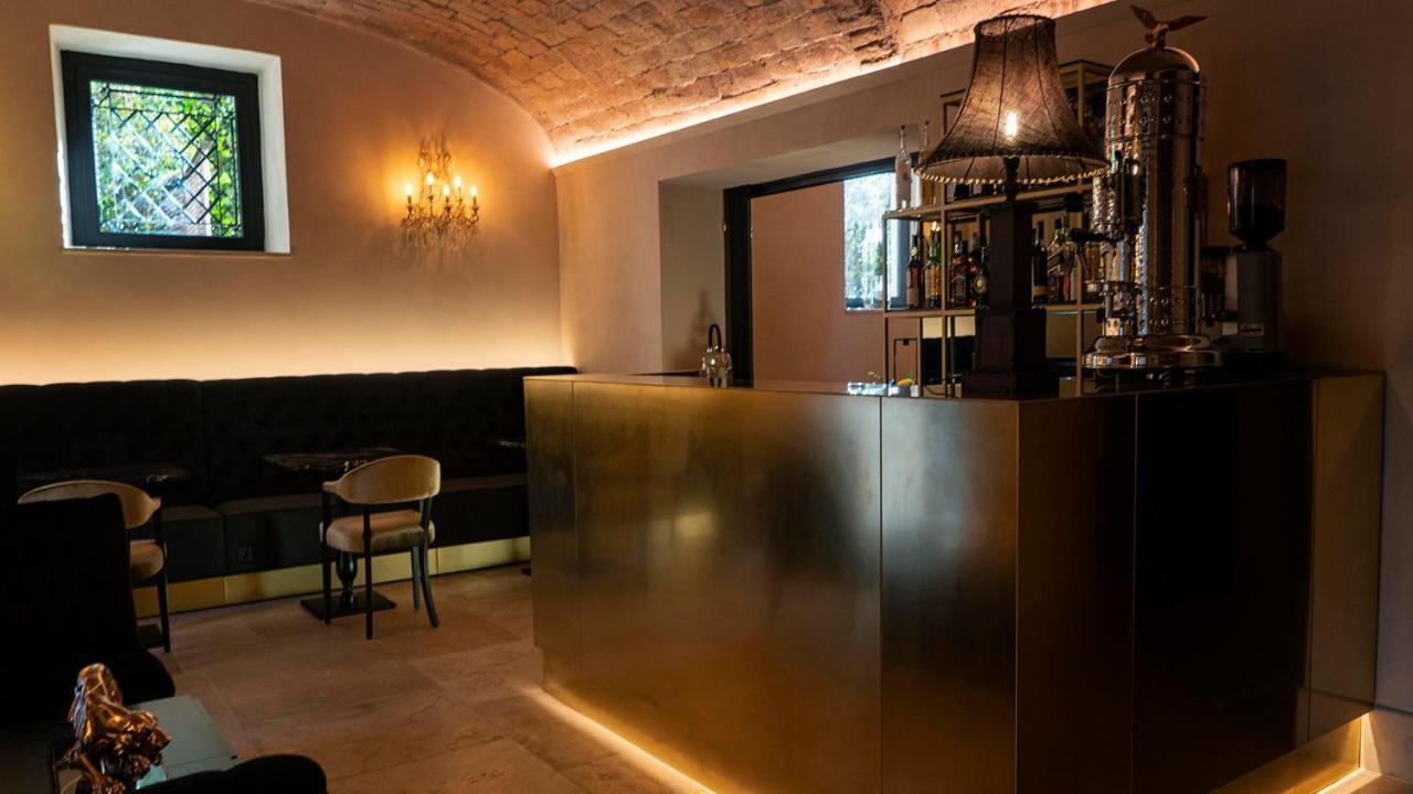 San Pio Hotel Roma