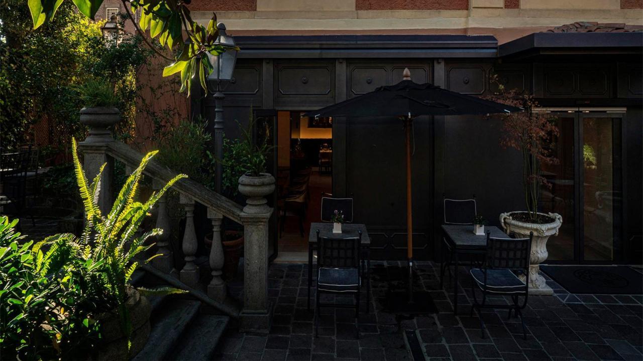 San Pio Hotel