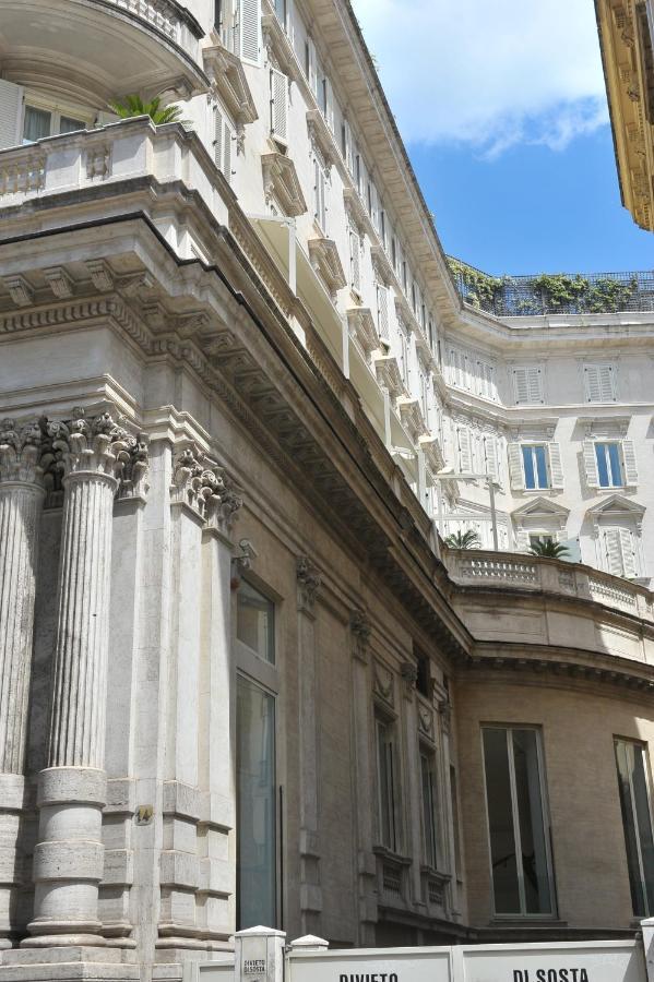 Crispi Modern Flat In The Historic Center Appartamento *