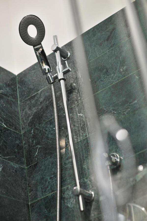 Crispi Modern Flat In The Historic Center Appartamento