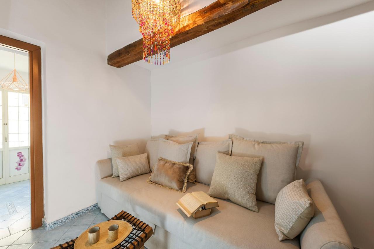 Stunning Flat With Terrace In Trastevere *