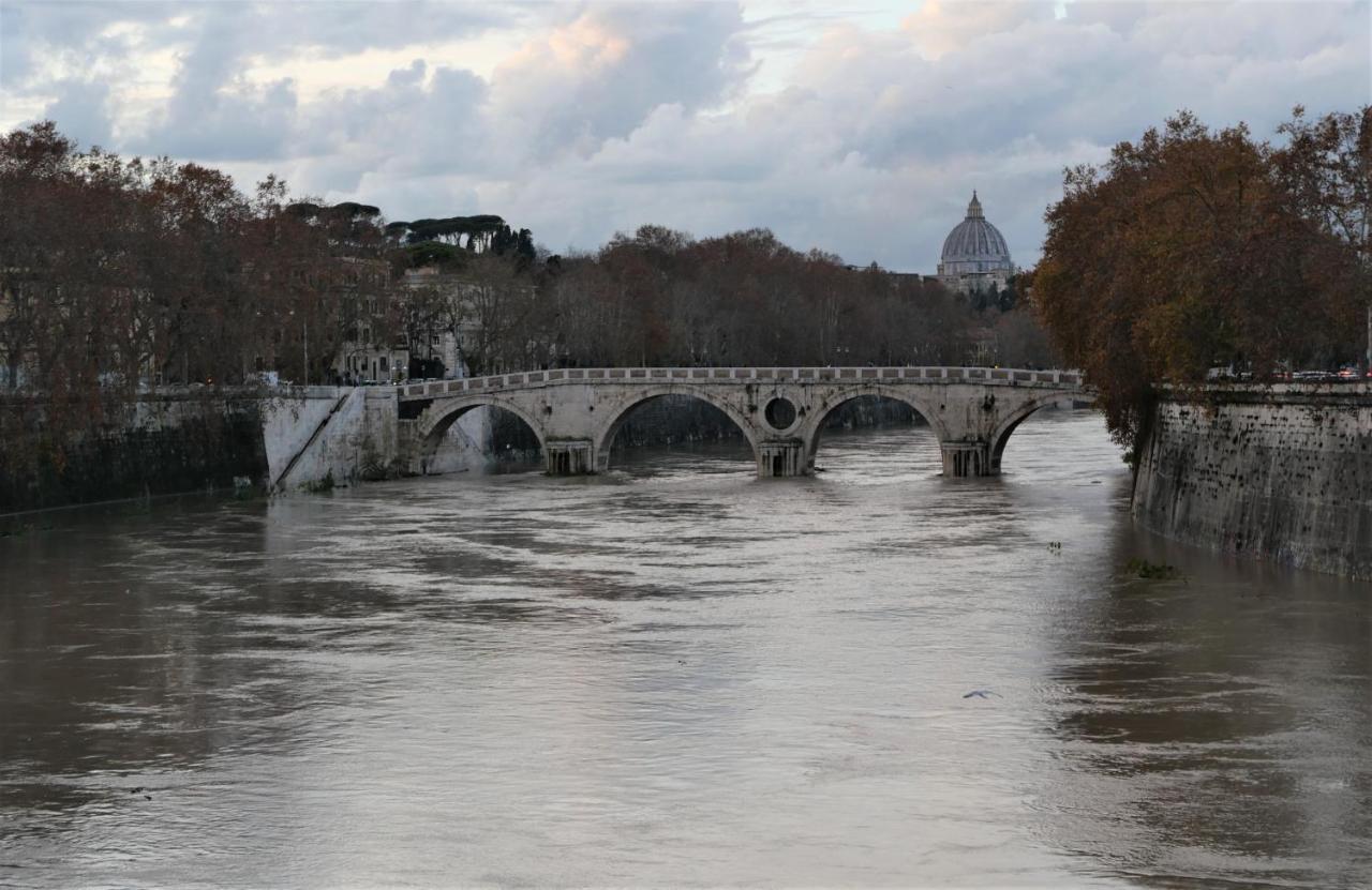 La Tana Di Sofia Pensión Roma