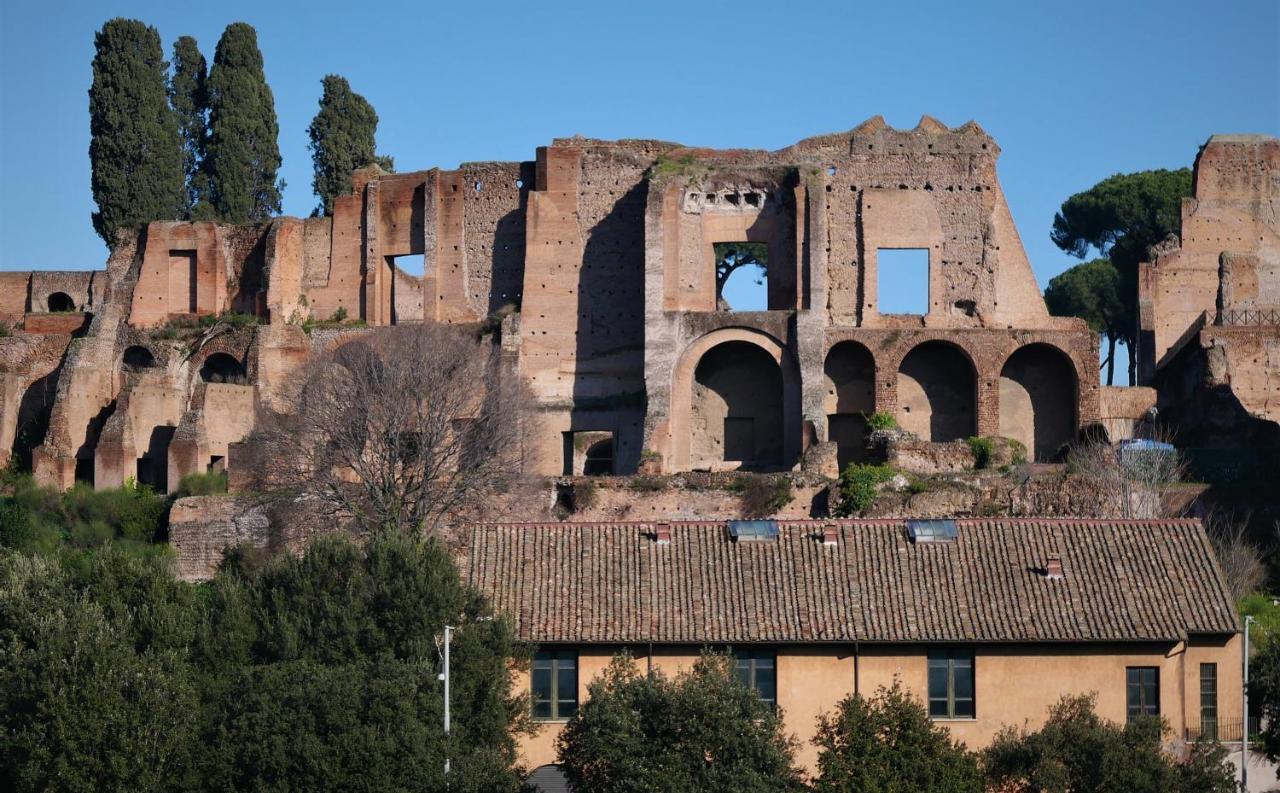 La Tana Di Sofia Pensión Roma
