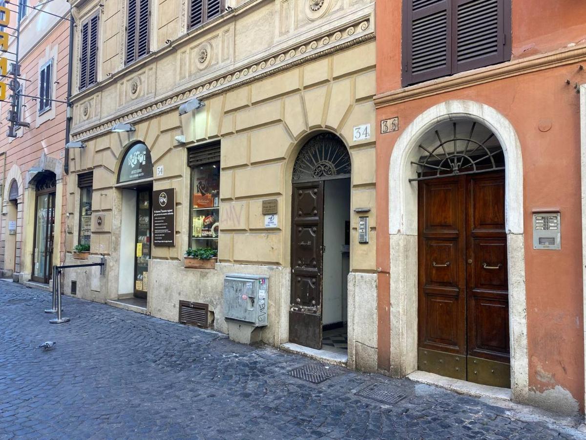 Chiavari Delux In Campo Dè Fiori *