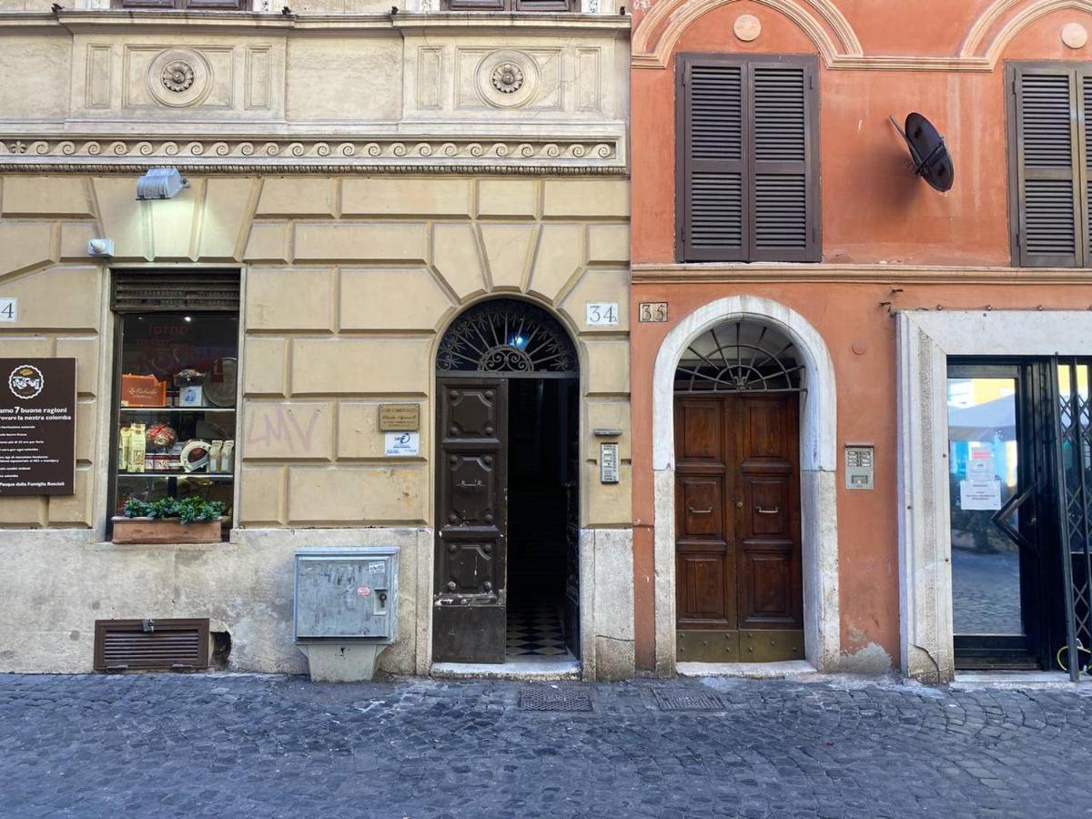 Chiavari Delux In Campo Dè Fiori Appartamento