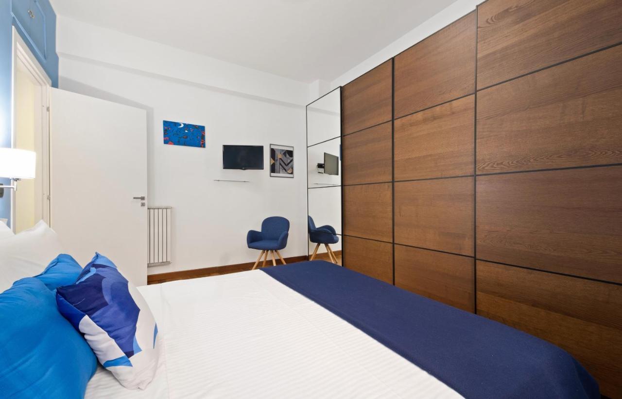 3 Bed Modern Flat - 15 Minutes Walk To Colosseum * Rom