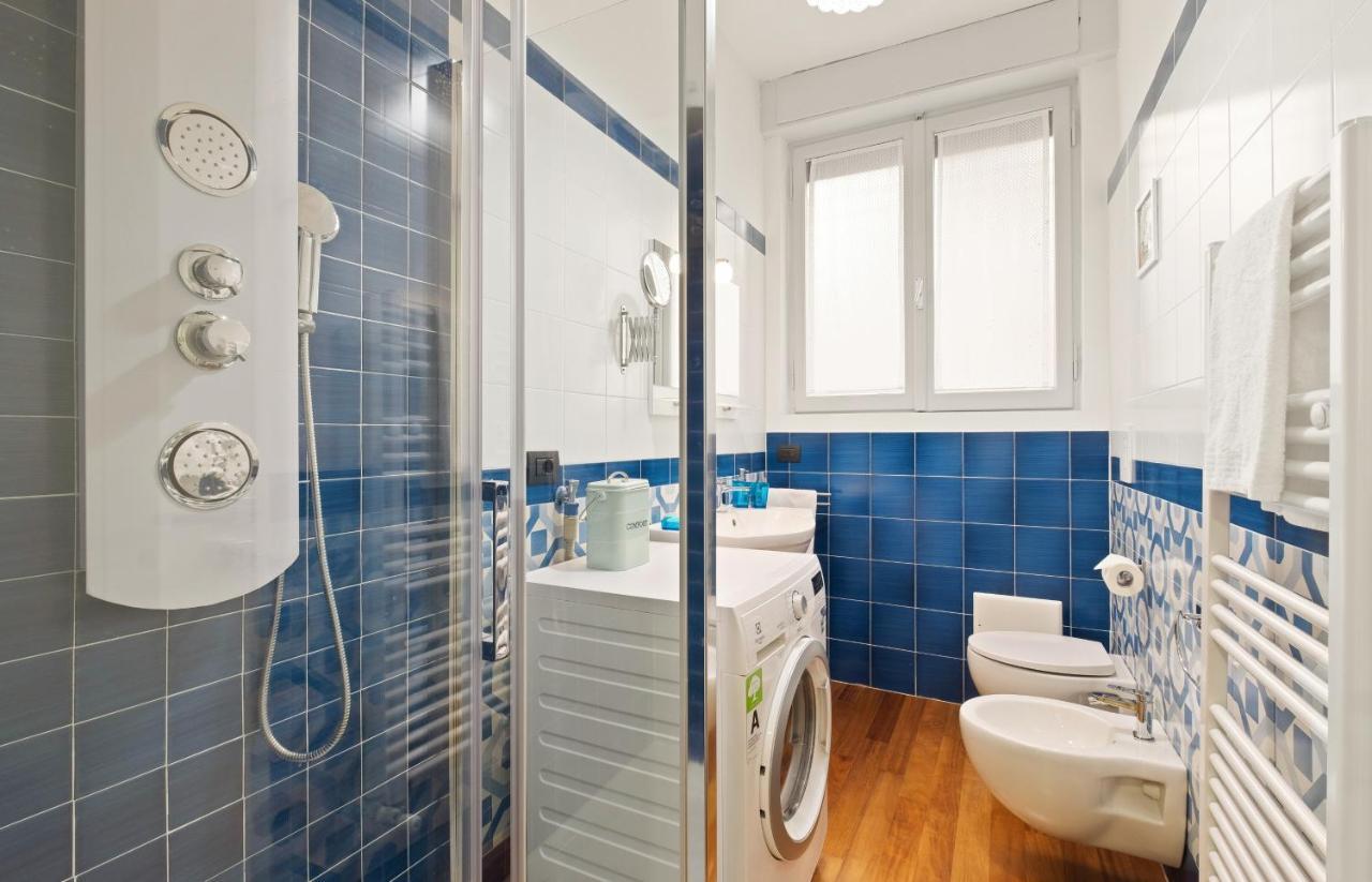 3 Bed Modern Flat - 15 Minutes Walk To Colosseum *