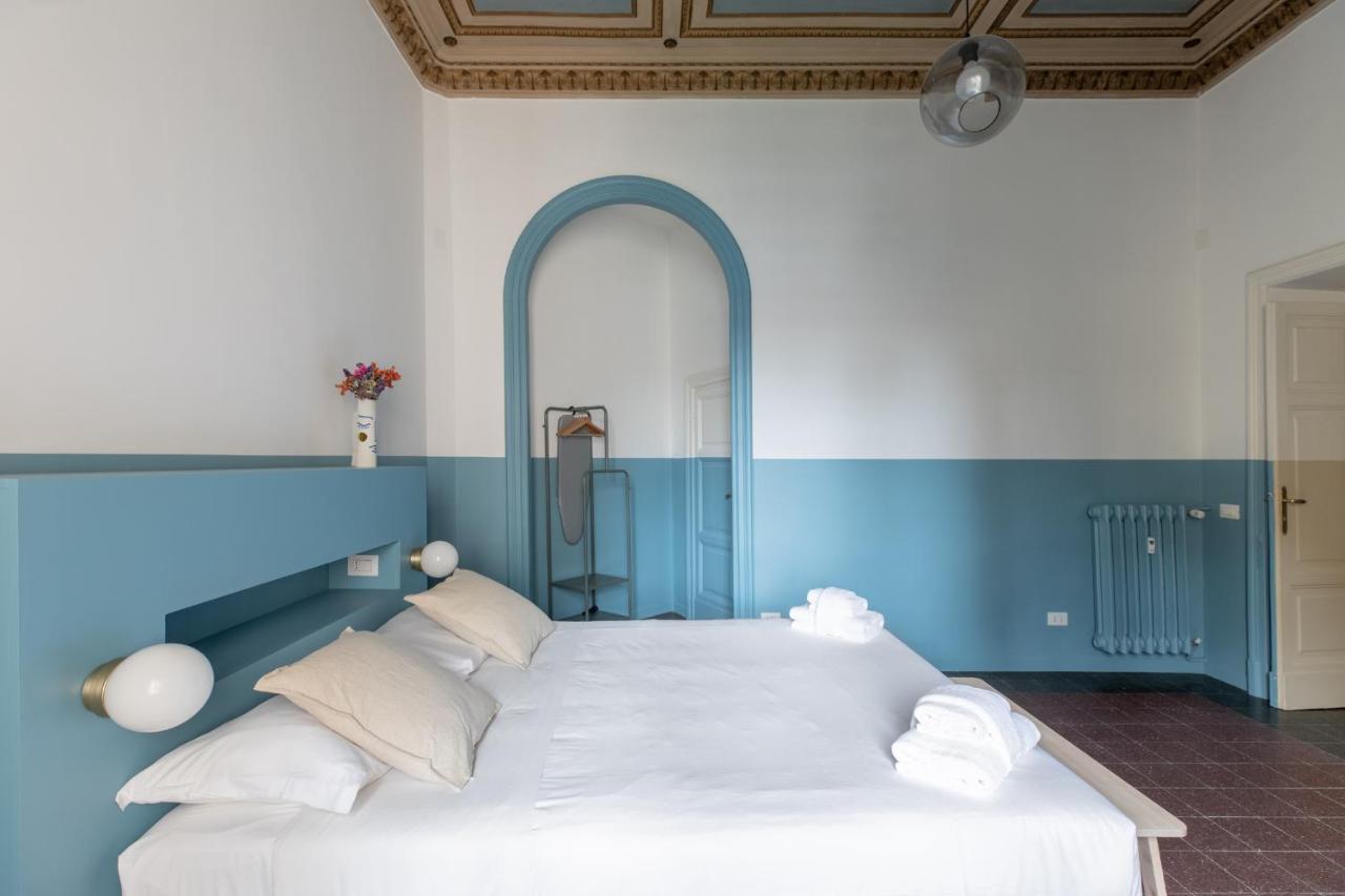 Iflat Sunny&colorful Esquilino Apartamento Roma