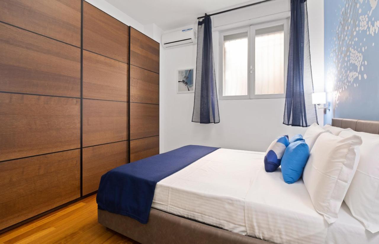 3 Bed Modern Flat - 15 Minutes Walk To Colosseum * Rom