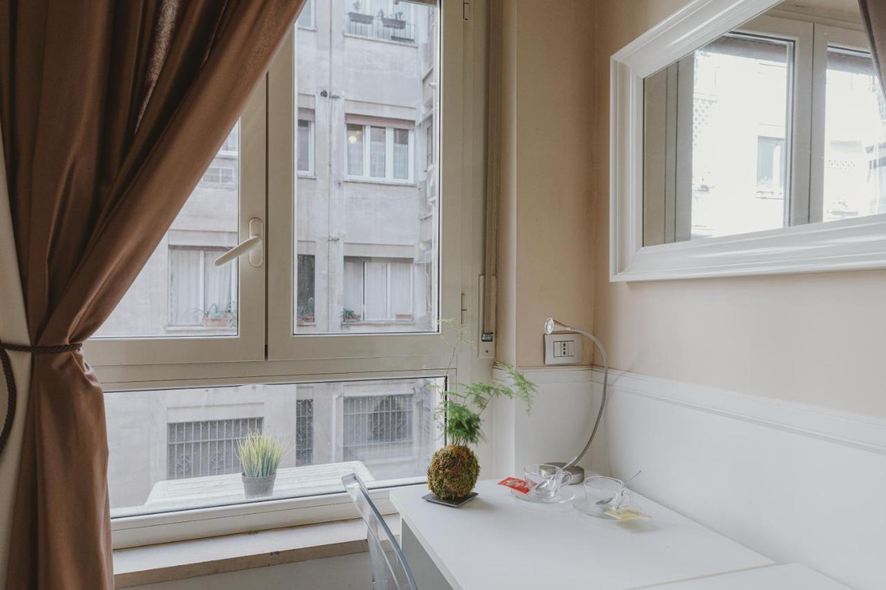 Residenza Il Duca Affittacamere Roma