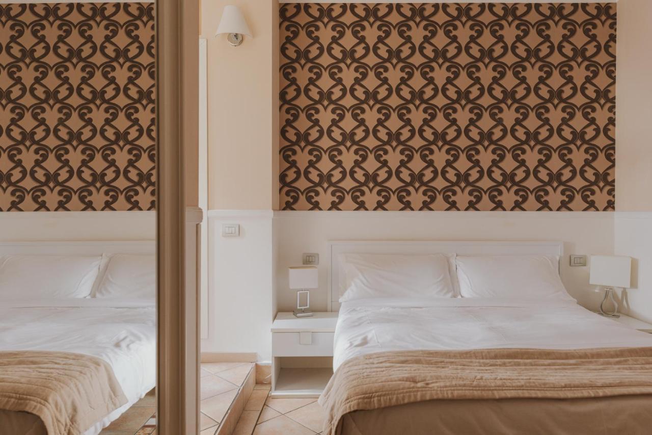 Residenza Il Duca Affittacamere Roma