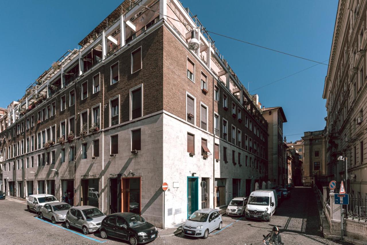 Residenza Il Duca Affittacamere Roma
