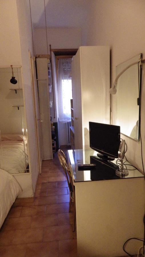La Casa Di Nonna Lina * Roma