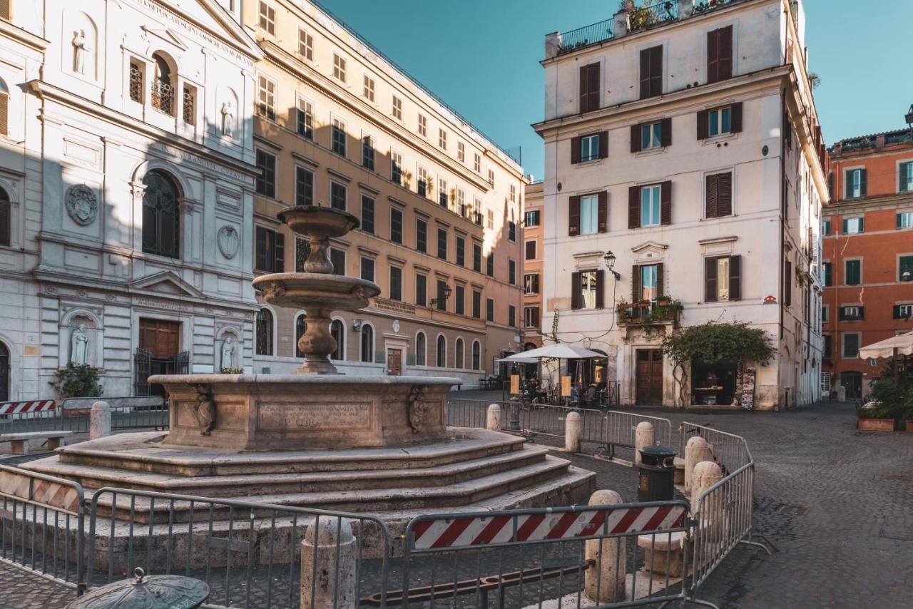 Mercure Centro Termini 4* Roma